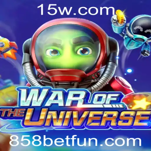 WAROFTHEUNIVERSE: A Nova Era dos Jogos Estratégicos